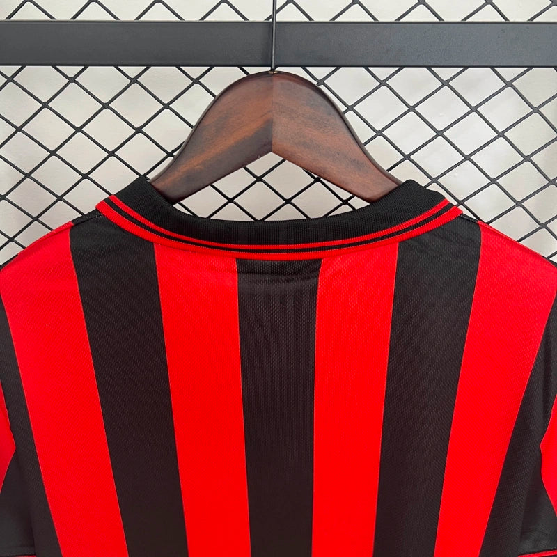 Retro AC Milan 97-98