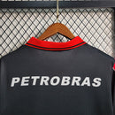 Retro 1999 Flamengo terceira camisa