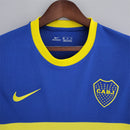 Retro Boca Juniors 2010
