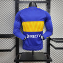 Jogador player Boca Juniors 2024