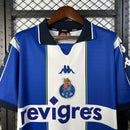 Retro Porto 99-00