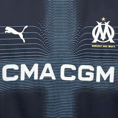 Torcedor Marseille 25-26