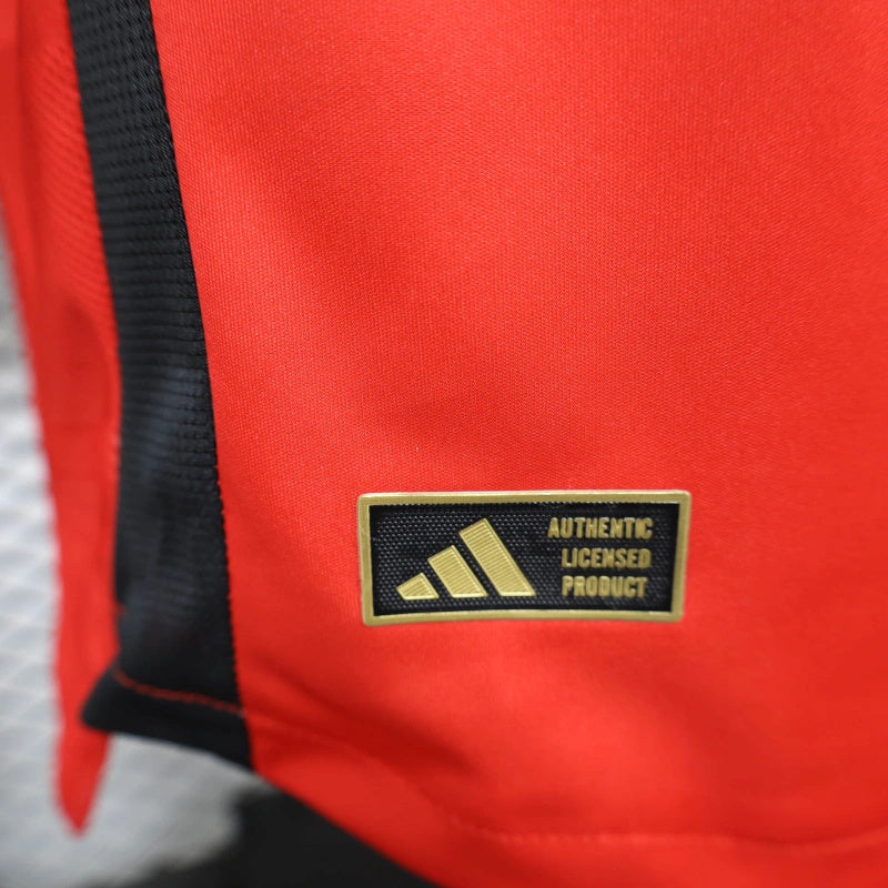 Jogador River Plate 2025