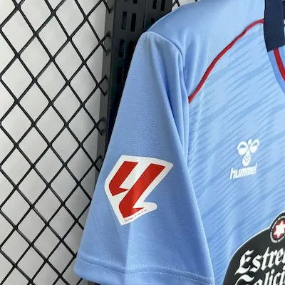 Torcedor Celta Vigo 25-26