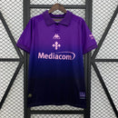 Torcedor Fiorentina 2025