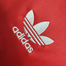 Retro 1987 Flamengo mandante