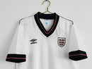 Retro Inglaterra 1984
