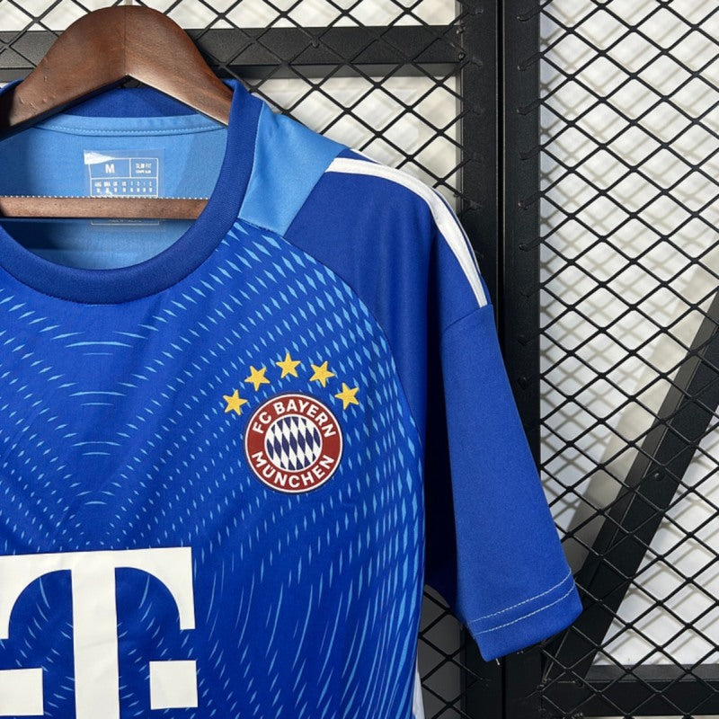 Torcedor Bayern Munich 25-26