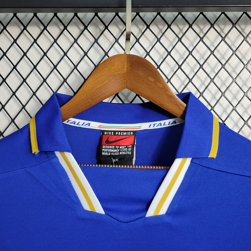 Retro italia 1996