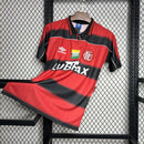 Retro 1997 Flamengo mandante