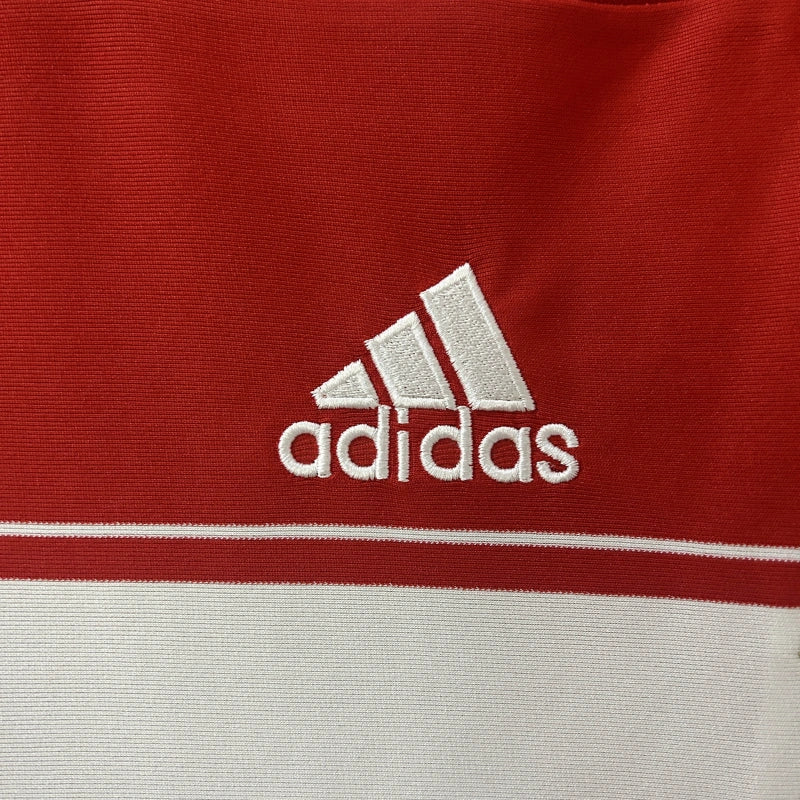 Retro Bayern Munich 2007