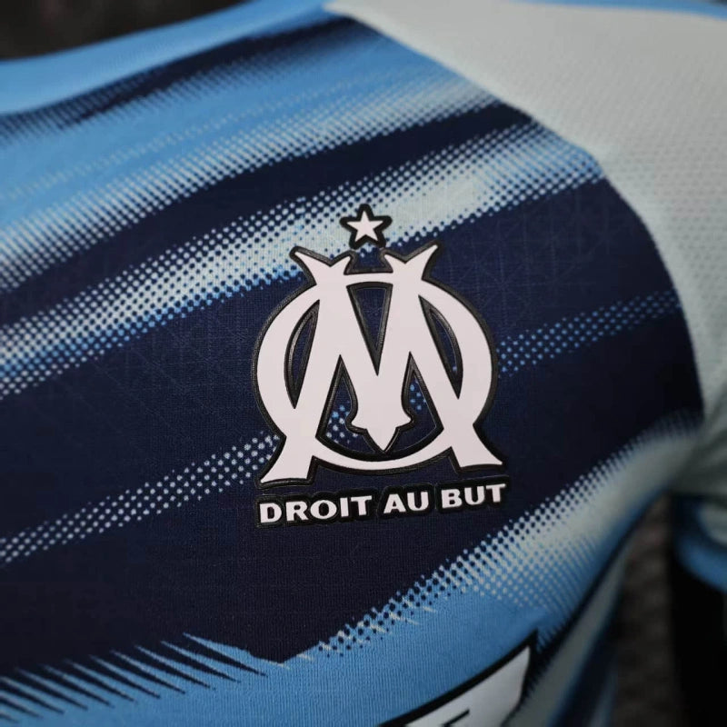 Jogador Marseille 25-26
