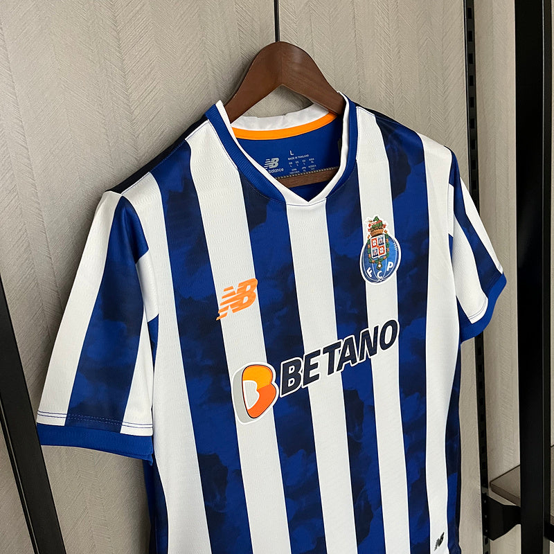 Torcedor Porto 2024