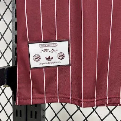 Retro Ajax 25-26