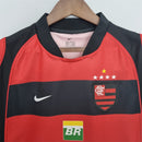 Retro Flamengo 03-04 mandante