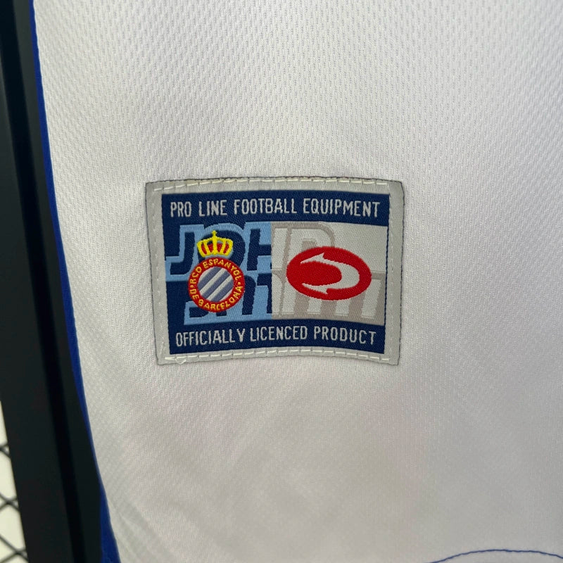 Retro Espanyol 99-00