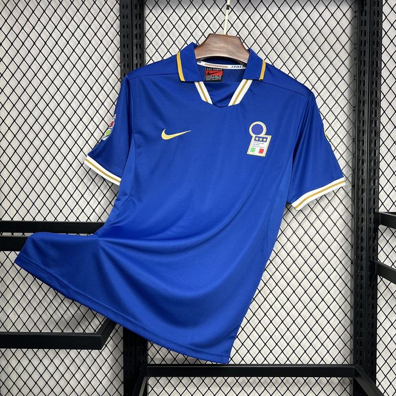 Retro Italia 1996