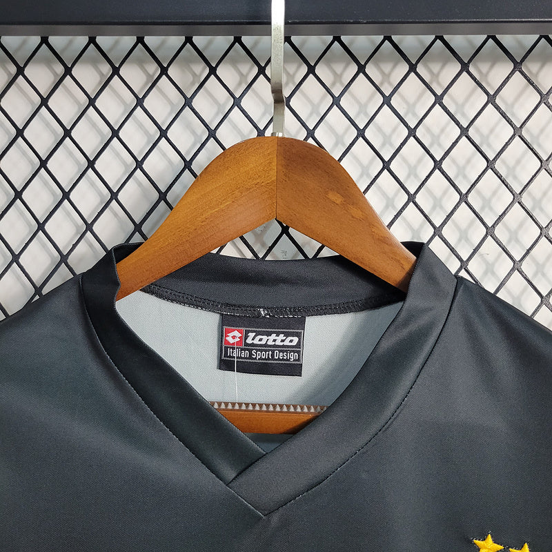 Retro Juventus 01-02