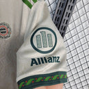 25-26 Torcedor Bayern Munich Oktoberfest