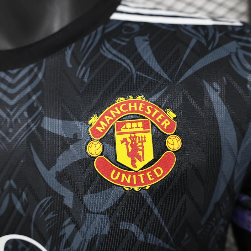 Jogador Manchester 2025