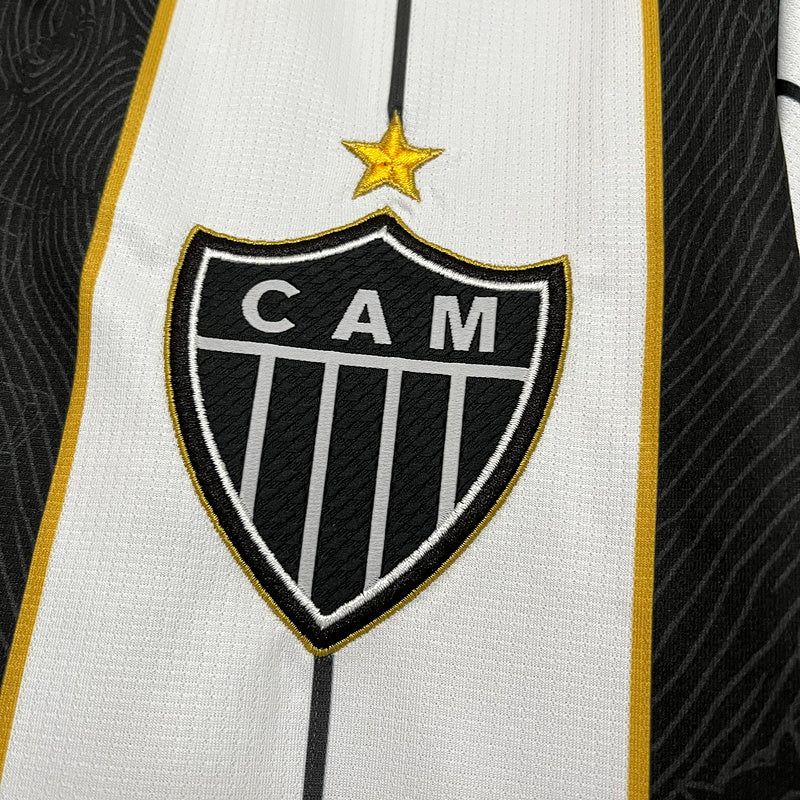 Torcedor Atlético Mineiro 2025 Especial