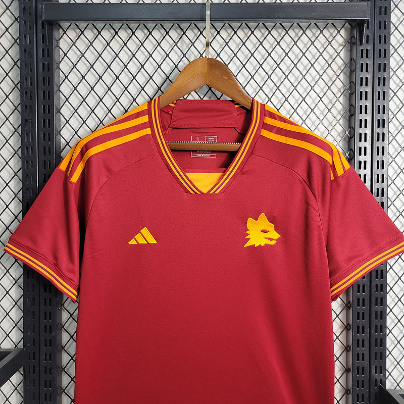 Torcida Roma 23-24