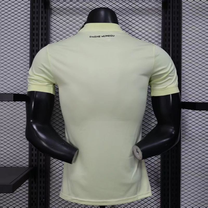 25-26 Jogador Monaco