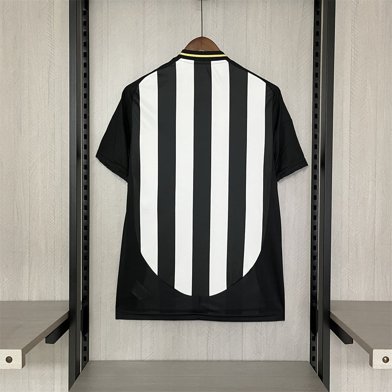25-26 Atlético Mineiro torcedor mandante