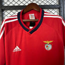 Retro Benfica 99-00