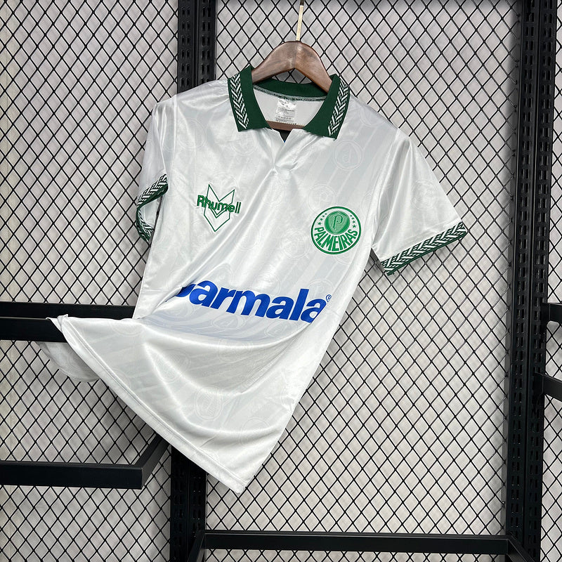 Pronta entrega-Retro Palmeiras 1994