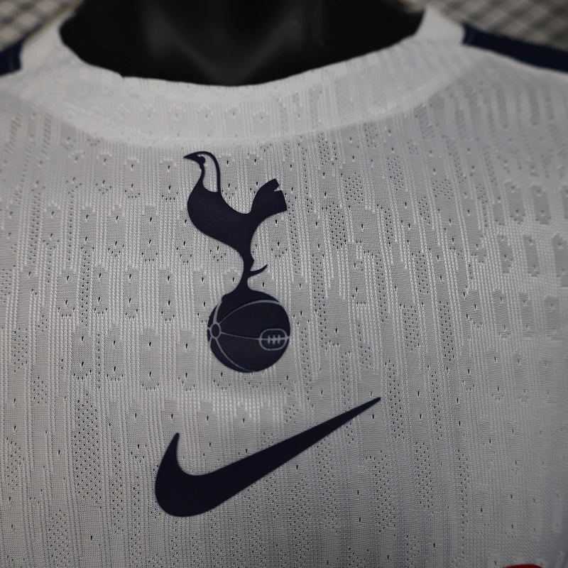 Jogador Tottenham 2025