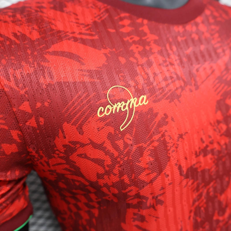 Jogador portugal 2025