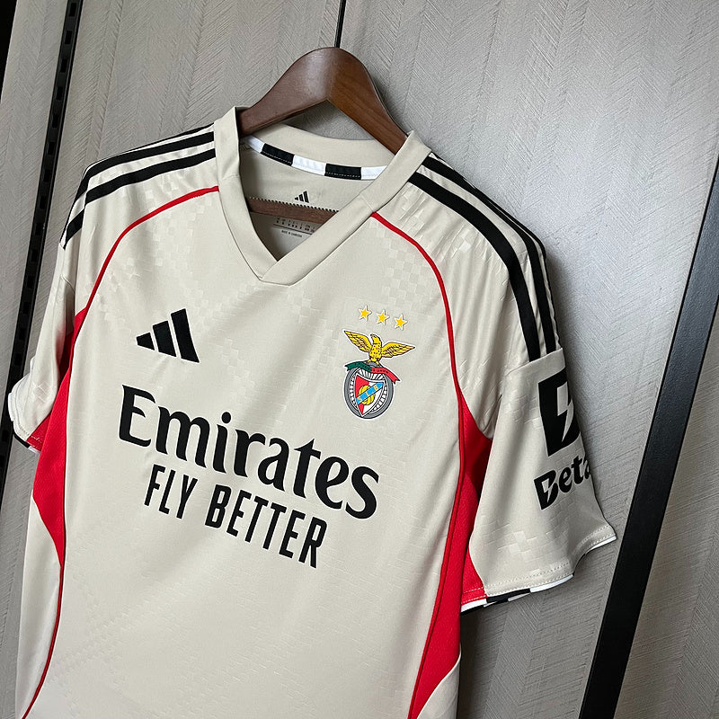 Torcedor Benfica 25-26
