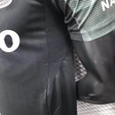 Jogador Aston Villa 25-26