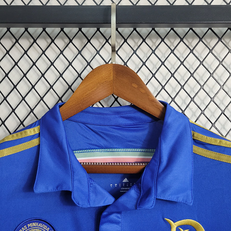 Retro Palmeiras 2014