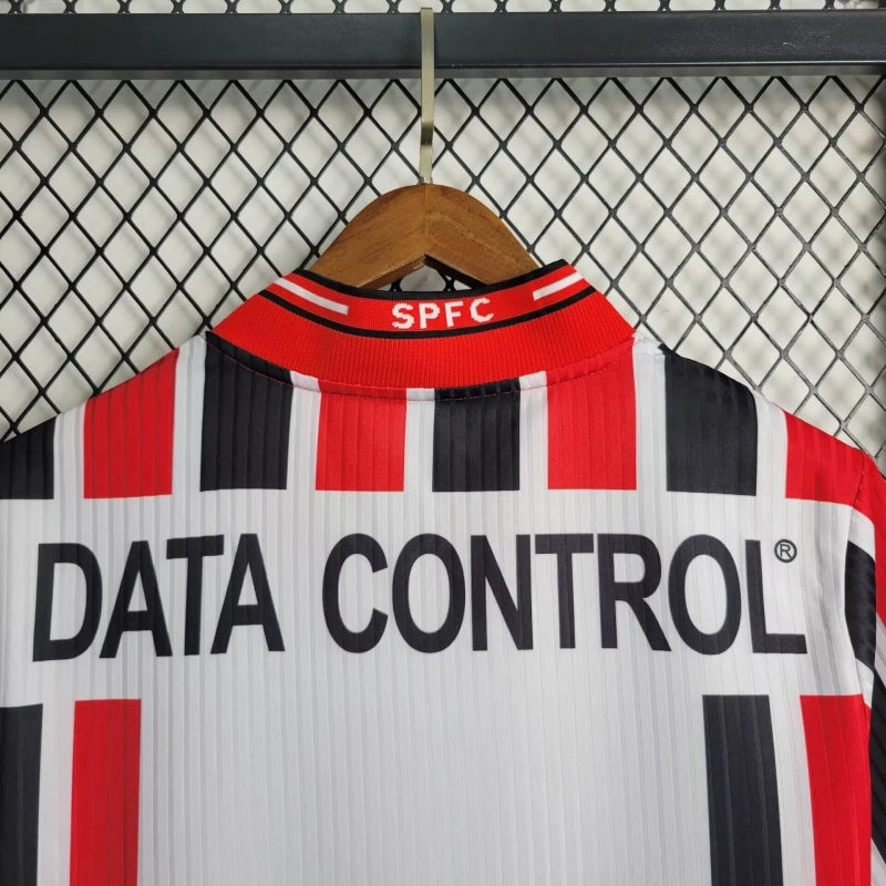 Retro São Paulo 1997