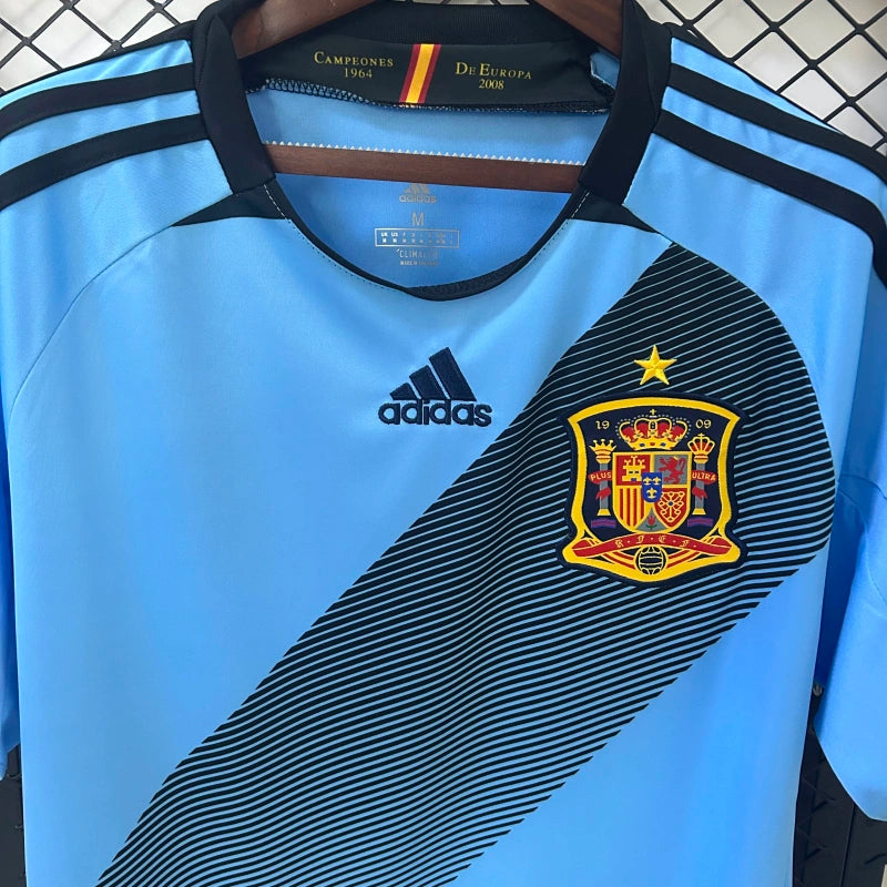 Retro Espanha 2012