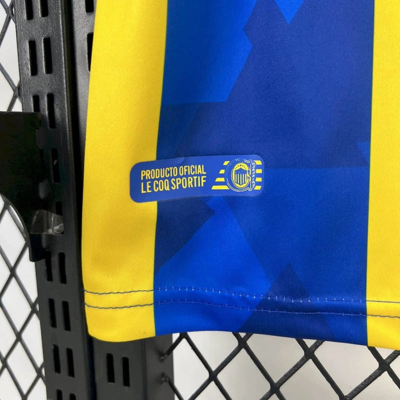 Torcedor Rosario Central 25-26