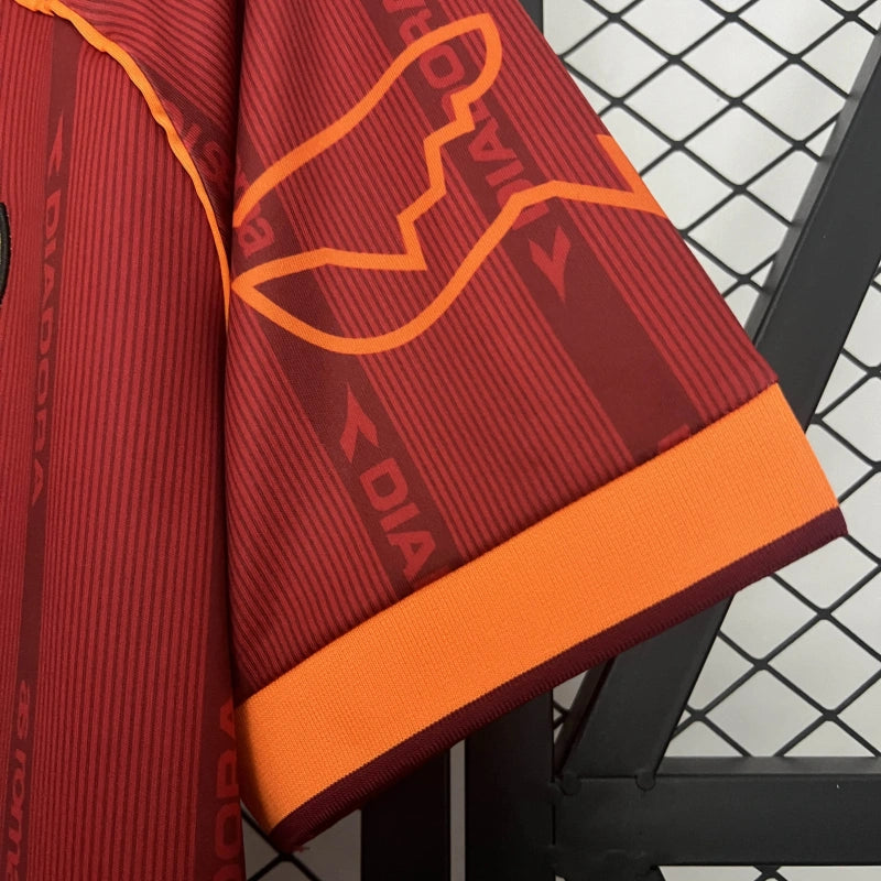 Retro  Roma 99-00