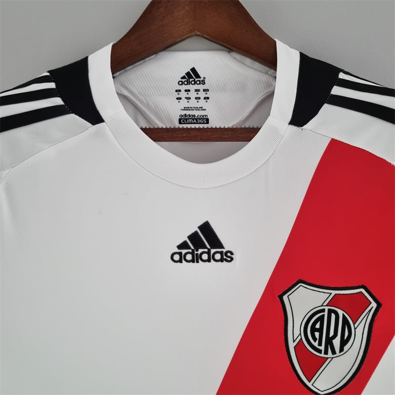 09-10 - CAMISETA RETRO RIVER PLATE MANDANTE