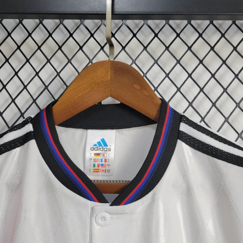 Retro Bayern Munich 1996