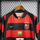 Retro 03-04 Flamengo mandante