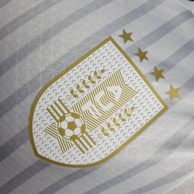 Jogador Uruguai  24