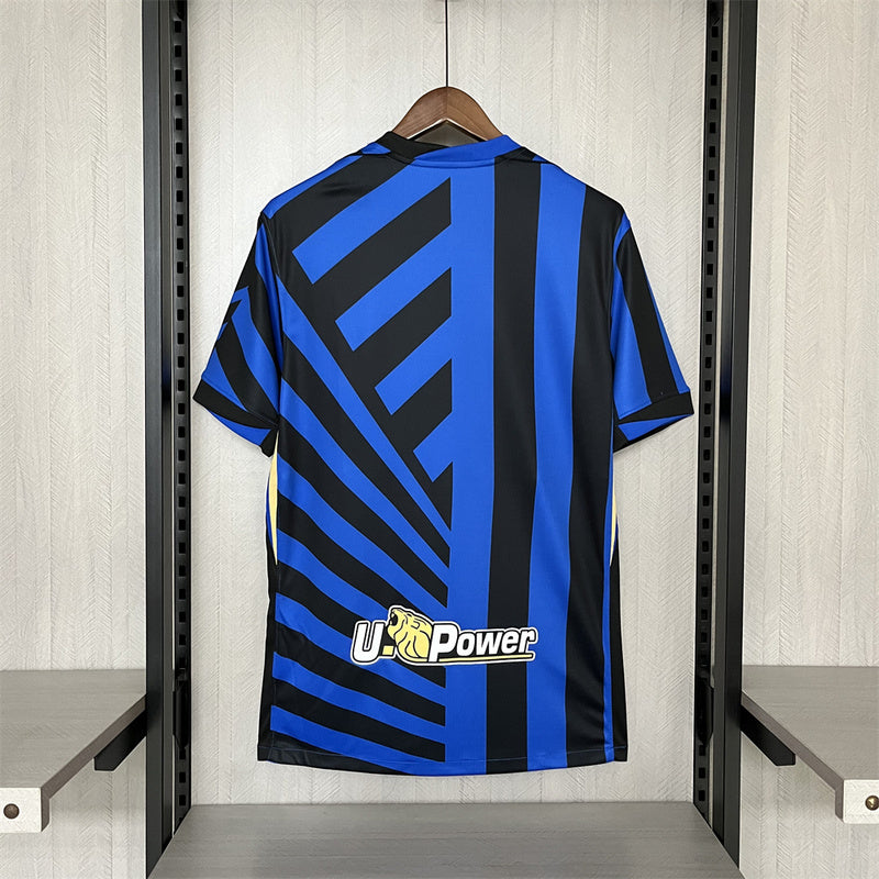 Torcedor Inter Milan 24-25