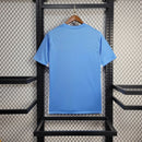 25-26 Uruguai torcedor mandante