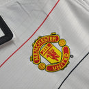 Retro 04-06 Manchester United visitante