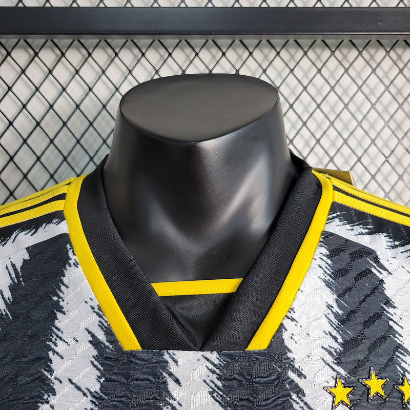 Jogador Juventus 23-24