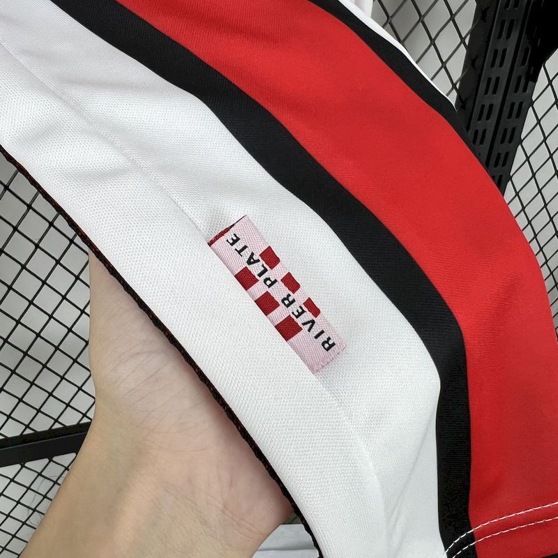 Retro River Plate 1999