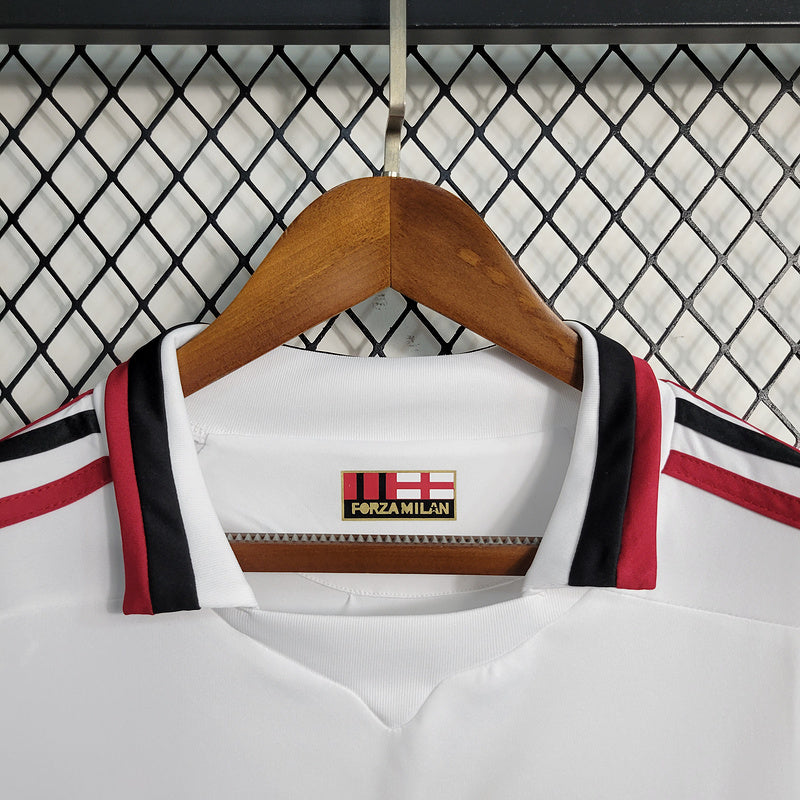 Retro AC Milan 09-10