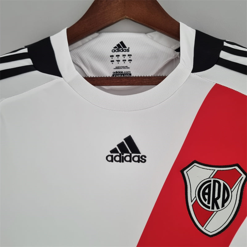 09-10 - CAMISETA RETRO RIVER PLATE MANDANTE